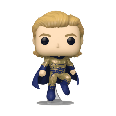 Funko POP Marvel: Thunderbolts - Sentry 76031 - 2