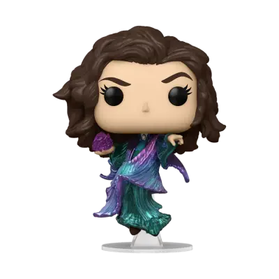 Funko Pop Marvel Wandavision - Agatha Harkness 52867 - 1