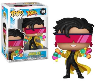 Funko Pop Marvel :X-Men'97 - Jubilee 86238 - 1
