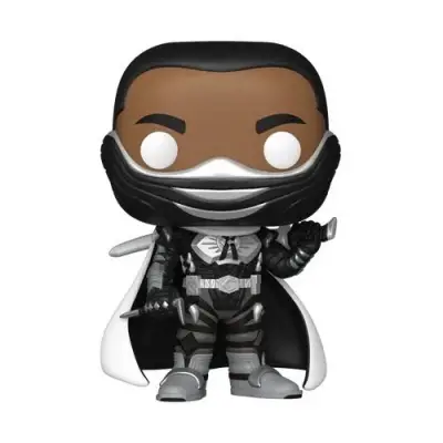 Funko Pop Marvel – Zombies Blade Knight 86648 - 1
