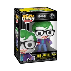 Funko POP Movies: Batman 85Th - The Joker W Teeth 80687 - 2