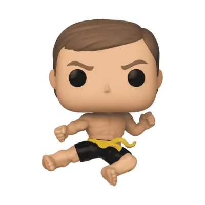 Funko Pop Movies Bloodsport - Bloodsport 80779 - 1