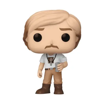 Funko Pop Movies Dazed And Confused - David Wooderson 80778 - 1