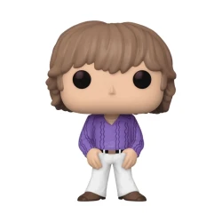 Funko Pop Movies Dazed And Confused - Randall ''Pink'' Floyd 80776 - 1