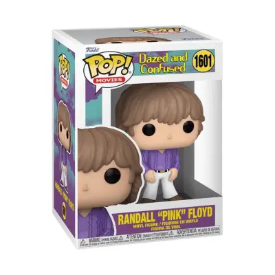 Funko Pop Movies Dazed And Confused - Randall ''Pink'' Floyd 80776 - 2