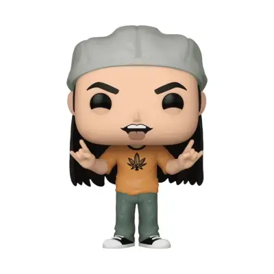 Funko Pop Movies Dazed And Confused - Slater 80777 - 1