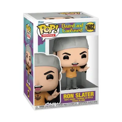 Funko Pop Movies Dazed And Confused - Slater 80777 - 2