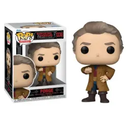 Funko POP Movies: Dungeons & Dragons Forge 68084 - Funko