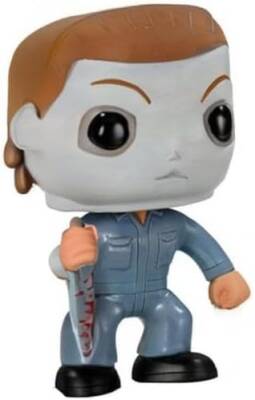Funko POP Movies: Halloween - Michael Myers 2296 - 2