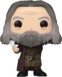 Funko Pop Movies Harry Potter S20 - Aberforth Dumbledore 90267 - 2