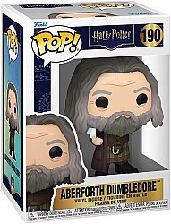 Funko Pop Movies Harry Potter S20 - Aberforth Dumbledore 90267 - 1