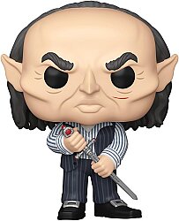 Funko Pop Movies Harry Potter S20 - Griphook 90269 - 2
