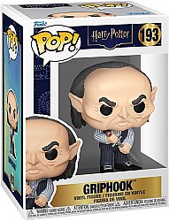 Funko Pop Movies Harry Potter S20 - Griphook 90269 - 1