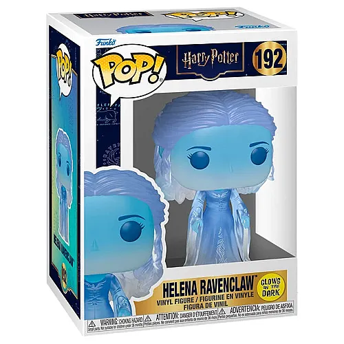 Funko Pop Movies Harry Potter S20 - Helena Ravenclaw (Gw) 90270 - 1