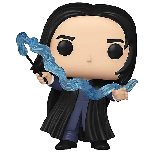 Funko Pop Movies Harry Potter S20 - Snape With Patronus 90273 - 3