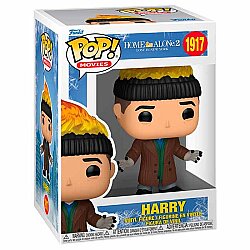 Funko POP Movies: Home Alone - Harry - Funko