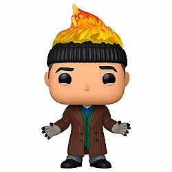Funko POP Movies: Home Alone - Harry - 2