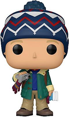 Funko POP Movies: Home Alone - Kevin - 1