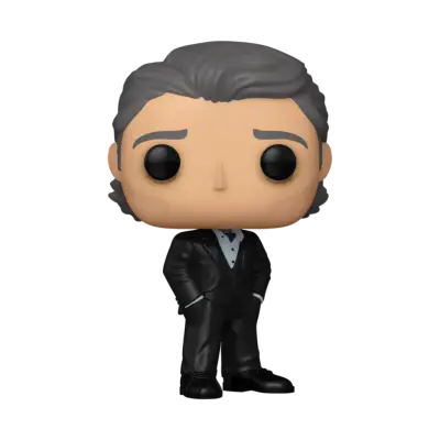 Funko POP Movies: John Wick 4 - Winston 76104 - 1