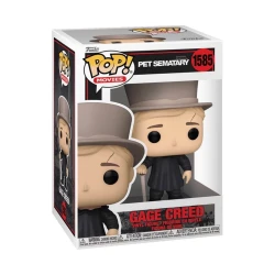Funko Pop Movies Pet Sematary - Gage Creed 80712 - 2