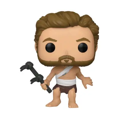 Funko Pop Movies Planet Of The Apes - John Brent 83450 - 1