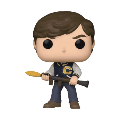Funko Pop Movies Red Dawn - Matt Eckert 81171 - 1
