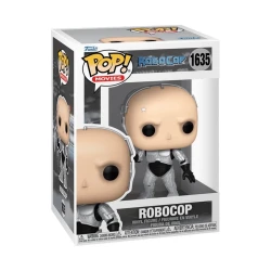 Funko POP Movies: Robocop- Robocop 80794 - 2