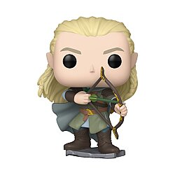 Funko Pop Movies The Lord Of The Rings - Legolas 80831 - 2