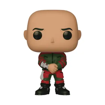 Funko Pop Movies: The Red One - Callum Drift 79784 - 2