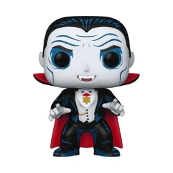 Funko Pop Movies Universal Monsters - Dracula 80996 - 1