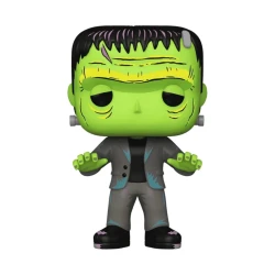Funko Pop Movies Universal Monsters - Frankenstein 80997 - 1