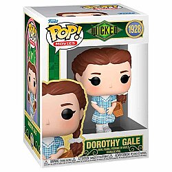 Funko POP Movies: Wicked - Dorothy Gale - Funko