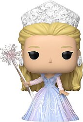 Funko POP Movies: Wicked - Glinda in Blue Gown - Funko