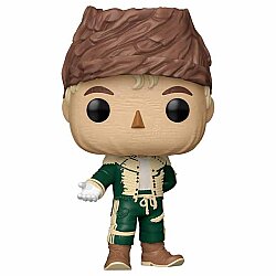 Funko POP Movies: Wicked - Scarecrow - Funko