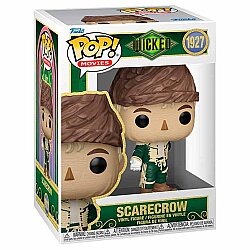 Funko POP Movies: Wicked - Scarecrow - 2