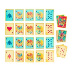 Funko POP Paladone Poket Playing Cards Stitch - 2