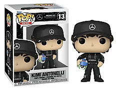 Funko POP Racing: Kimi Antonelli - Funko