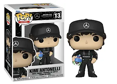 Funko POP Racing: Kimi Antonelli - 1