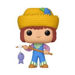 Funko Pop Retro Toys Strawberry Shortcake - Huckleberry Pie 75159 - 1