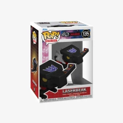 Funko POP Retro Toys: Transformers - Laserbeak W/Ch 80985 - 2