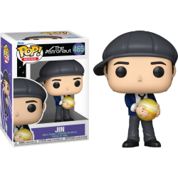 Funko Pop Rocks: Bts - Jin (Astronaut) 86344 - Funko