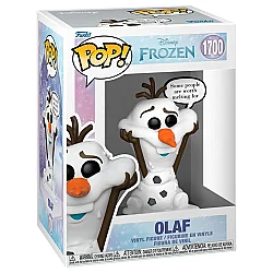 Funko Pop Sayings! Disney Frozen - Olaf 90435 - 1