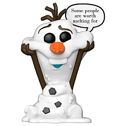 Funko Pop Sayings! Disney Frozen - Olaf 90435 - 2