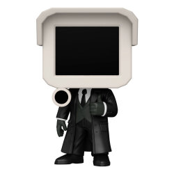 Funko POP Skibidi Toilet: Cameraman 88835 - 2