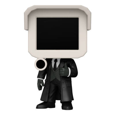 Funko POP Skibidi Toilet: Cameraman 88835 - 2