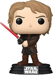 Funko POP Star Wars: Ahsoka - Anakin Skywalker - Funko