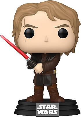 Funko POP Star Wars: Ahsoka - Anakin Skywalker - 1