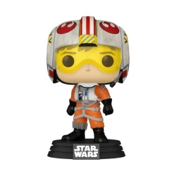 Funko Pop Star Wars Luke Skywalker (Red 5) 83796 - 2
