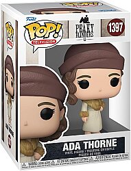 Funko POP Television Peaky Blinders Ada Thorne 72180 - 1