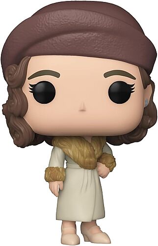 Funko POP Television Peaky Blinders Ada Thorne 72180 - 2